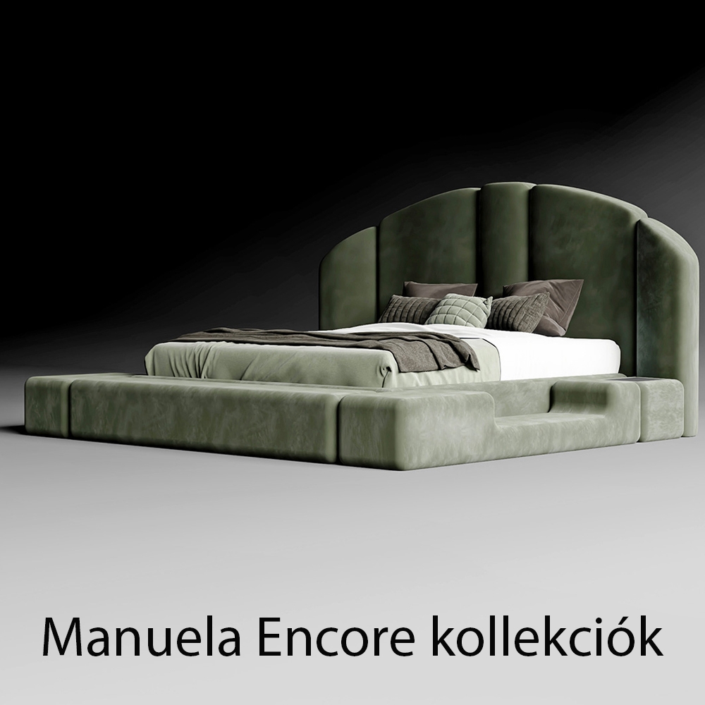 Manuela Encore collection