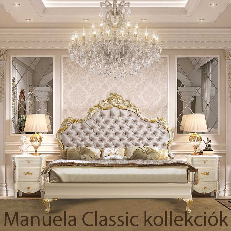 Manuela Classic collection