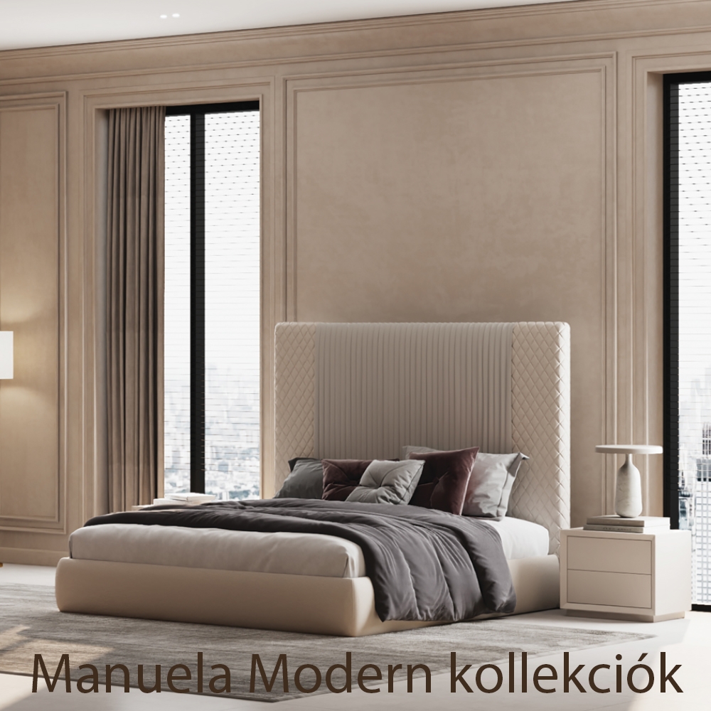Manuela Modern collection