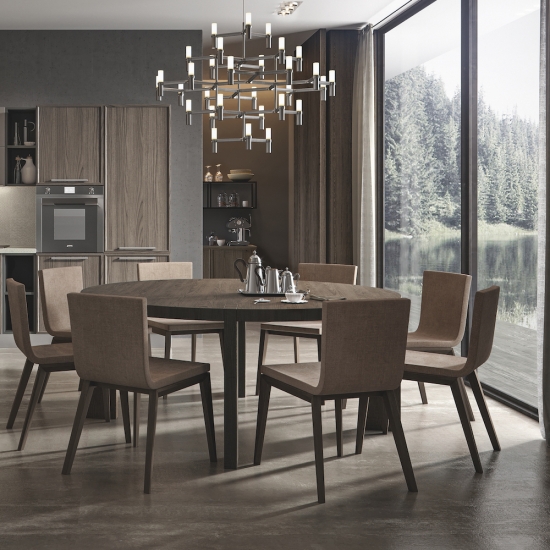 Estetica modern olasz konyha 05