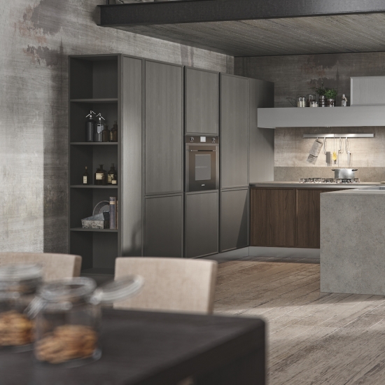 Estetica modern olasz konyha 02