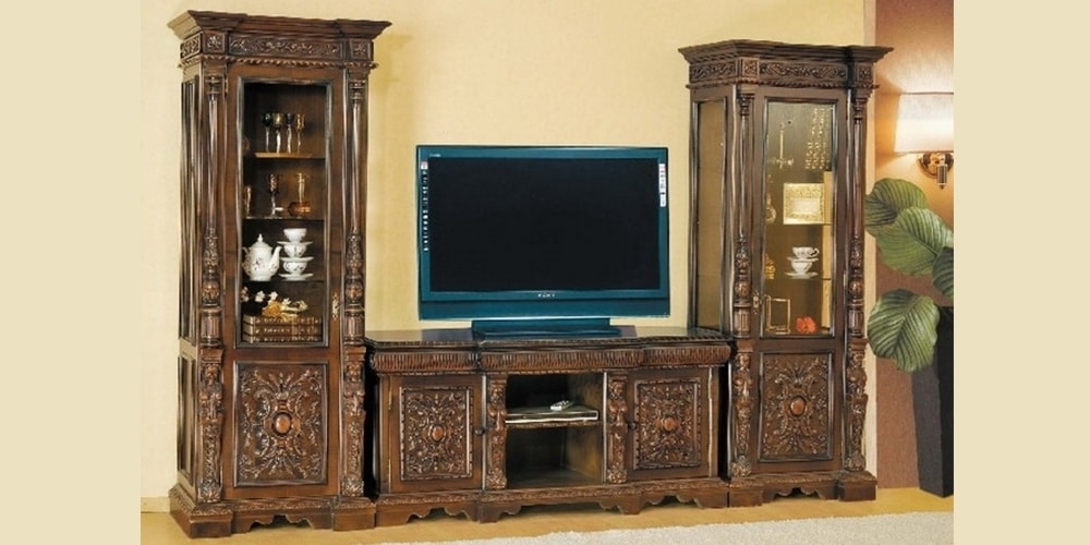 Florenta különleges plazmaTV garnitúra