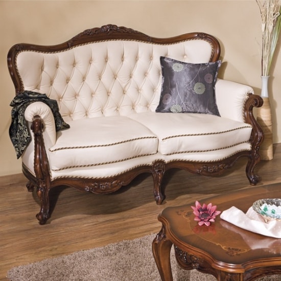 Regallis 2-személyes kanapé