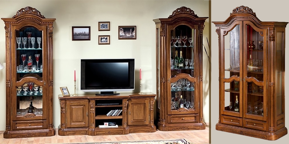 Krisztina faragott plazmagarnitúra