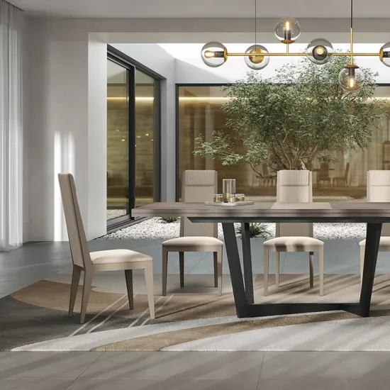 Prestige olasz étkezőszék