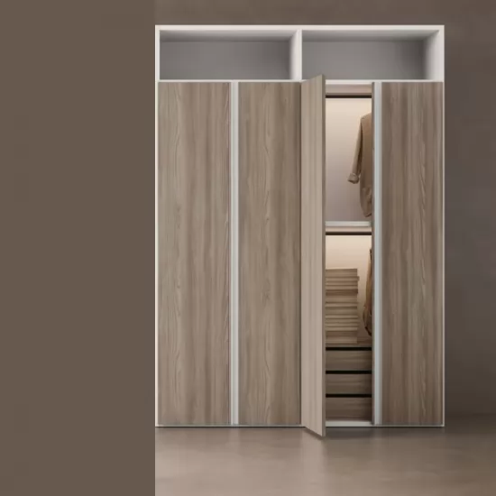 M-13 Elemes nappali gardróbszekrény