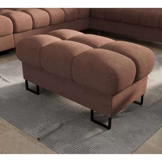 Aspen nagy puff tüdőszín