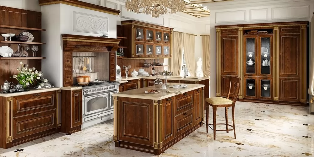 Imperial olasz klasszikus konyha