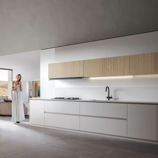 Infinity modern olasz konyharendszer 4