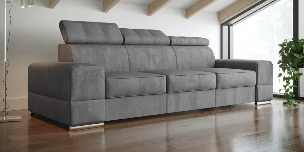 Royal III. személyes fix kanapé