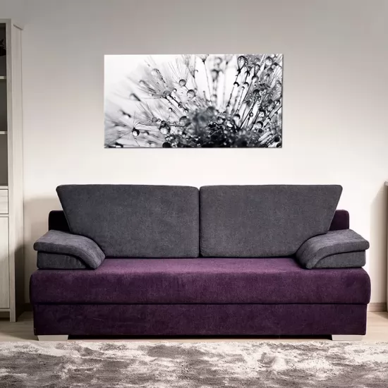 Niagara modern ágyneműtartós ülőgarnitúra