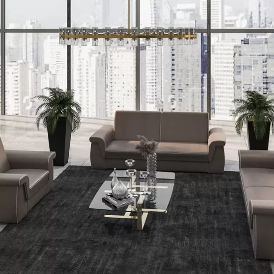 Toscana modern 2 személyes kanapé