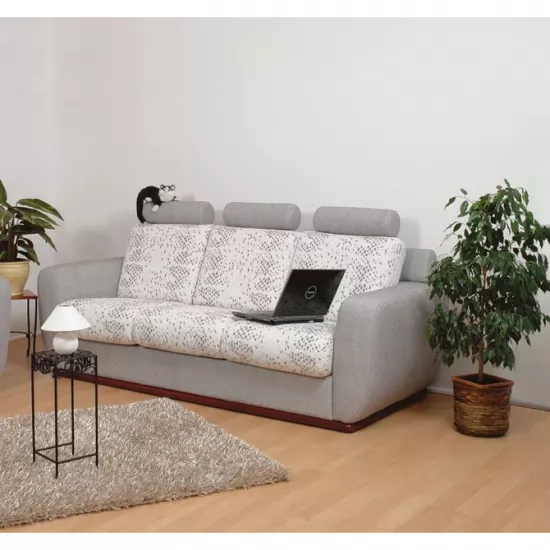 Vancouver 3 személyes kanapé