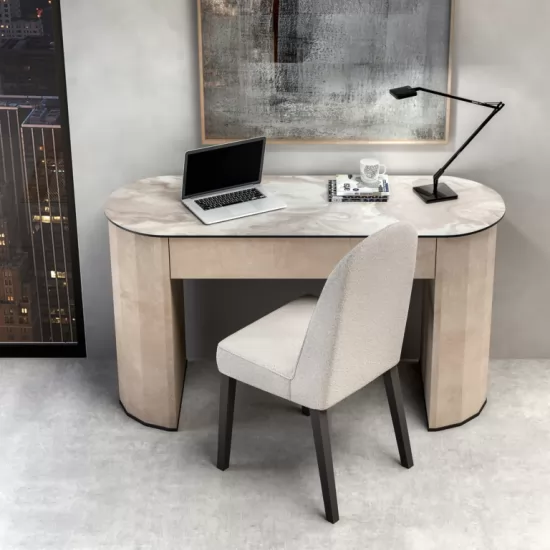 Dune modern konzolasztal