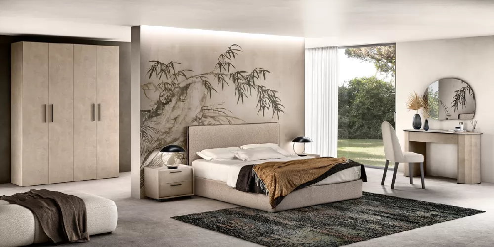 Dune modern hálószoba garnitúra