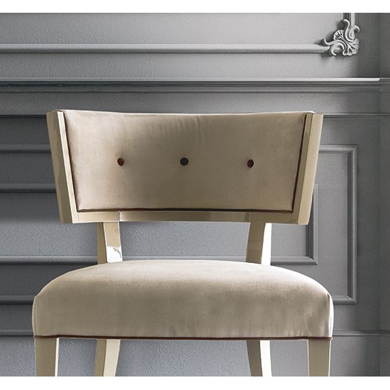 Altea Modum modern világos szék