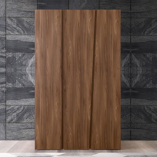 Storm 3 ajtós gardróbszekrény