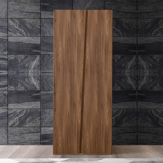 Storm 2 ajtós gardróbszekrény