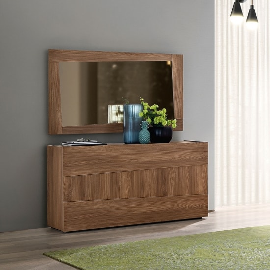 Storm olasz modern tükör