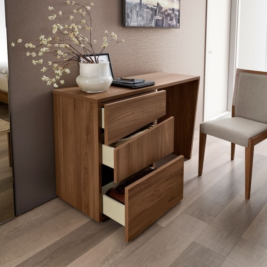 Storm olasz modern fésülködőasztal