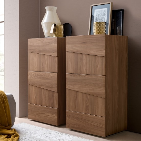 Storm olasz modern 6 fiókos komód