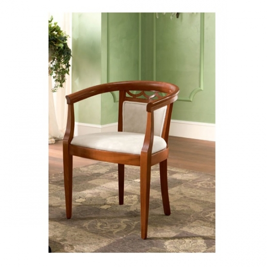Torriani klasszikus olasz félköríves szék